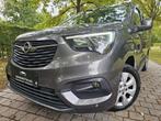 Opel combo life 1.5 diesel |LANE ASSIST | CAMERA | DODE HOEK, Auto's, USB, https://public.car-pass.be/vhr/066bc169-7c96-4df3-91e8-27d90f9ae1bc