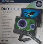 Draagbare dvd speler voor in de wagen, Audio, Tv en Foto, DVD spelers, Draagbaar, Zo goed als nieuw, Ophalen, Overige merken