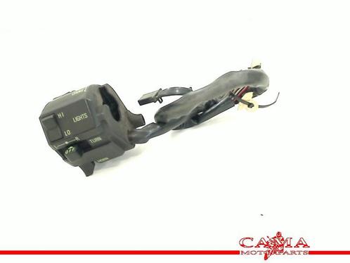 STUURSCHAKELAAR LINKS ZXR 400 1991-2003 (ZXR400 ZX400L), Motoren, Onderdelen | Kawasaki, Gebruikt