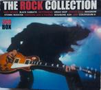 - The rock collection : 3 CD's (box)., Pop rock, Utilisé, Enlèvement ou Envoi