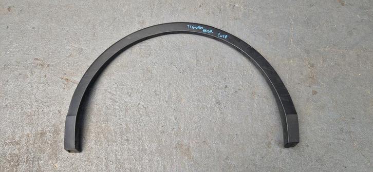 Elargisseur d'aile volkswagen  TIGUAN 2 2017 ARRIERE DROIT, Auto-onderdelen, Verlichting, Audi, Volkswagen, Ophalen of Verzenden