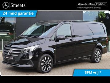 Mercedes-Benz Vito 119 CDI L2 SELECT beschikbaar voor biedingen