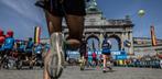 1 x tickets 20 km brussel, Tickets en Kaartjes