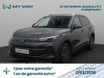 Volkswagen Tiguan Tiguan 1.5 eTSI mHEV ACT Life OPF DSG, 144 g/km, Argent ou Gris, Achat, Automatique