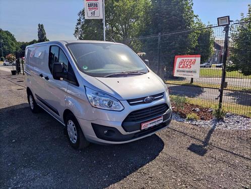 Ford Transit 2,2 tdci 2014 # UTILITAIRE #1@ Garantie # clim, Auto's, Ford, Bedrijf, Transit, Airbags, Airconditioning, Bluetooth