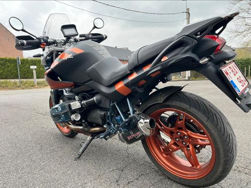 BMW ROCKSTER, Motoren, Motoren | BMW, Particulier, Toermotor, Ophalen
