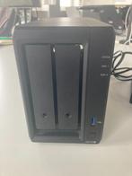 NAS Synology DS720+, Info@synology.com, Synology, Ophalen of Verzenden, Zo goed als nieuw