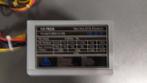 Pc voeding MS-tech 400W(Lenovo), Ophalen of Verzenden, Zo goed als nieuw