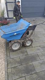 Minidumper, Honda, Gebruikt, Tweewielig, Ophalen of Verzenden