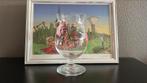 Duvel glas pierke pierlala, Ophalen, Nieuw
