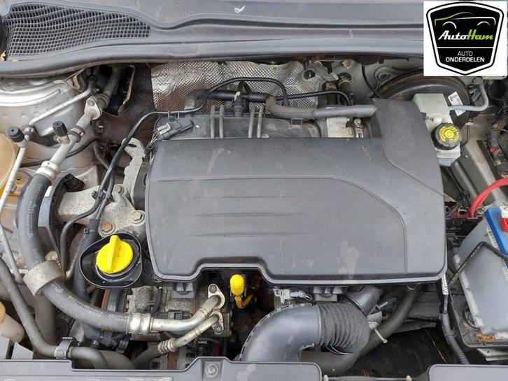 VERSNELLINGSBAK SCHAKEL Renault Clio IV (5R), Auto-onderdelen, Transmissie en Toebehoren, Renault, Gebruikt