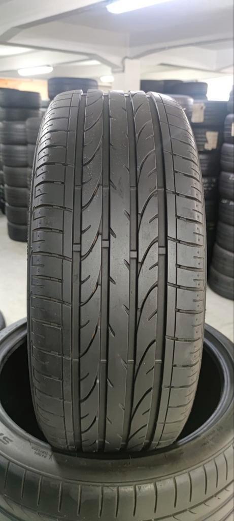 21550r18 215 50 r18 215/50/r18 Bridgestone avec montage, Auto-onderdelen, Overige Auto-onderdelen, Ophalen of Verzenden