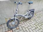 Plooifiets, vouwfiets, Ophalen, Gebruikt, Overige merken