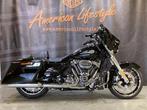 Harley-Davidson Tour Touring Street Glide special FLHXS met, Motoren, Bedrijf, Meer dan 35 kW, Overig, 1868 cc