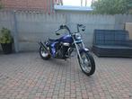 Daelim daystar 125cc project Te koop/Ruil, Motoren, Motoren | Overige merken, Particulier