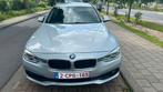 BMW 318d 110kw (150cv) euro 6, Argent ou Gris, Achat, Cruise Control, Euro 6