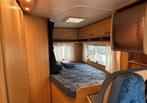 Fiat DETHLEFF Ducato 2002 2.8l, Particulier