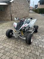 Raptor 700R special edition, Motoren, Quads en Trikes