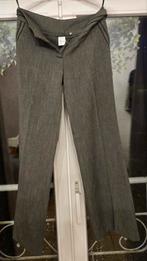 Edyn T.M broek (Flared Cut/Eph Paw), Ophalen, Zo goed als nieuw, Grijs