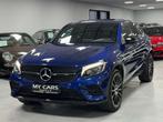 Mercedes-Benz GLC GLC 220 D Coupé 4-Matic Pack AMG Black Ed, Auto's, Mercedes-Benz, Automaat, Gebruikt, Euro 6, 4 cilinders