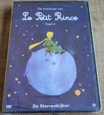 De avonturen van Le Petit Prince (nieuw!), Cd's en Dvd's, Europees, Tekenfilm, Alle leeftijden, Ophalen of Verzenden