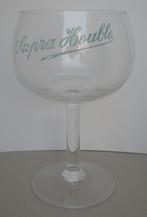 Supra Houblo (Bergen), Ophalen of Verzenden, Gebruikt, Glas of Glazen