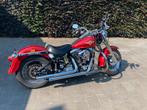 Harley Davidson Fatboy van 1995, lage mileage, superstaat!, 1340 cc, Particulier, 2 cilinders, Chopper