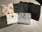 Pakket zomerkleding maat s, Ophalen of Verzenden, Gedragen, Maat 36 (S)