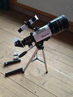 Byomic junior telescoop, Audio, Tv en Foto, Optische apparatuur | Telescopen, Ophalen, Zo goed als nieuw