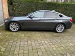 Bmw 418d gran coupe 2015, Auto's, BMW, Te koop, Zilver of Grijs, Xenon verlichting, 5 deurs