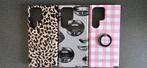 Hoesjes Burga voor Samsung S23 Ultra, Ophalen, Nieuw