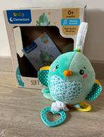 Clementoni soft bird als nieuw, Enlèvement ou Envoi, Comme neuf