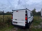 renault traffic à vendre, Auto's, Renault, 4 deurs, Euro 6, Wit, Bedrijf