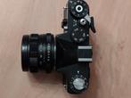 Fotocamera Zenith 12 XP met Helios lens, Audio, Tv en Foto, Ophalen of Verzenden