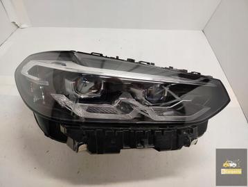 BMW G01 G02 X3 X4 Lift LED rechterlamp Ideaal beschikbaar voor biedingen