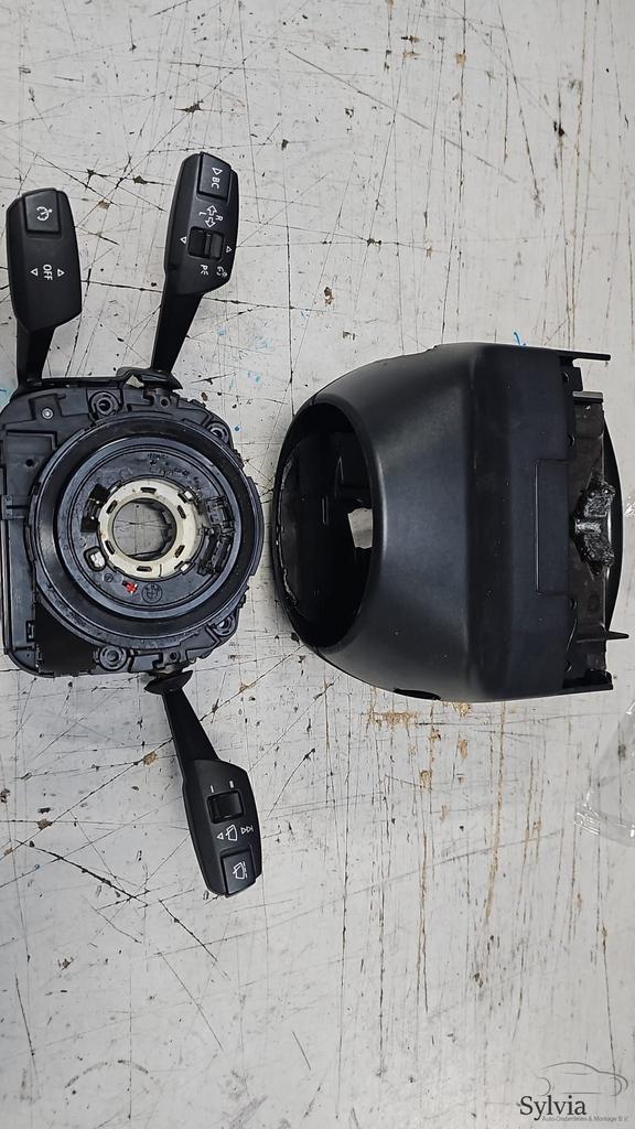 Combischakelaar stuurkolomschakelaar met Cruise Control BMW, Auto-onderdelen, Dashboard en Schakelaars, BMW, Gebruikt, Ophalen of Verzenden