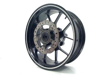 ACHTERVELG Aprilia Dorsoduro 750 2008-2010 (SMV750) beschikbaar voor biedingen