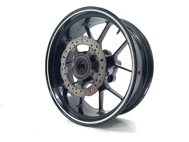 ACHTERVELG Aprilia Dorsoduro 750 2008-2010 (SMV750), Motoren, Onderdelen | Overige, Gebruikt