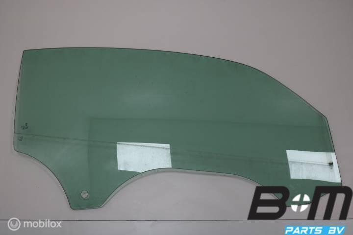 Portierruit RV (bijrijderskant) VW Beetle 5C, Auto-onderdelen, Ruiten en Toebehoren, Gebruikt