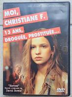 DVD 'Moi Christine F, 13ans, droguée, prostituée', Enlèvement ou Envoi