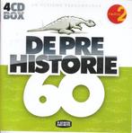 De ultieme verzamelboxvan De Pre Historie jaren60 of 80, Verzenden, Dance
