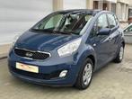 Kia Venga 1.6i benzine 5 deurs Automaat 52.956 kms Airco 1st, Auto's, Euro 5, Stof, 1591 cc, 4 cilinders