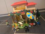 Playmobil vakantiehuis, Kinderen en Baby's, Speelgoed | Playmobil, Ophalen, Nieuw, Complete set