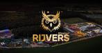 Rijvers festival dagticket (do 14/08), Tickets en Kaartjes