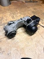 Piaggio zip 70cc motorblok, Ophalen, Gebruikt