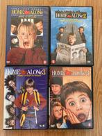 Home Alone 1,2,3,4, Ophalen, Gebruikt