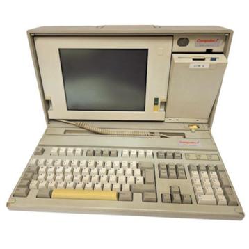 IBM PS/2 Model P70