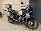 BMW R1250GS adventure HP met quasi alle opties (bj 2019), Motoren, Bedrijf, Meer dan 35 kW, Overig, 1250 cc