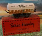 Hornby Hachette wagonnen & locomotieven, Hobby en Vrije tijd, Modeltreinen | Overige schalen, Ophalen of Verzenden, Zo goed als nieuw