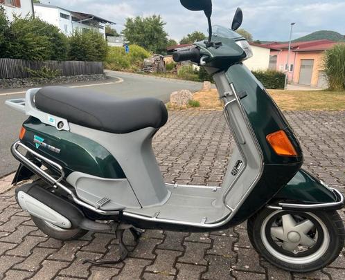 Piaggio skr 125cc NIEUWSTAAT / 150cc 180cc gilera vespa, Motoren, Motoren | Piaggio, Particulier, Ophalen